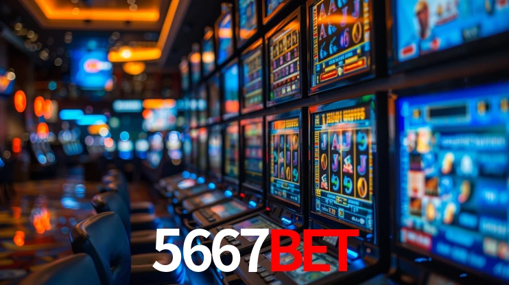 Exclusive Offers 5667Bet