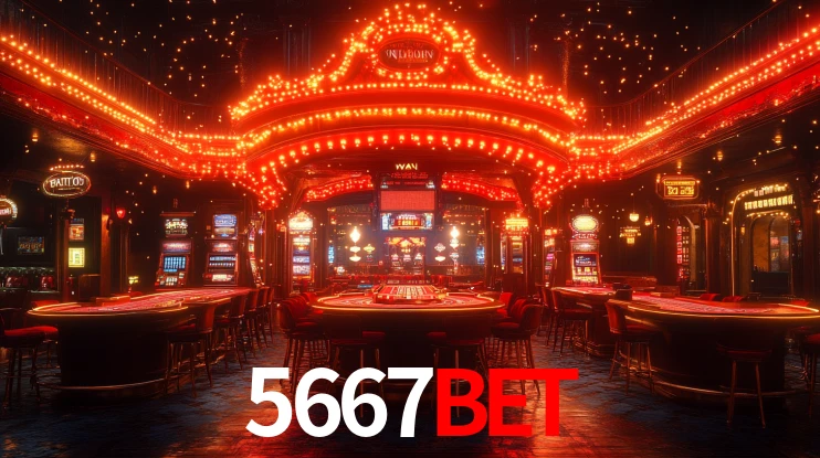 Exclusive Games 5667Bet