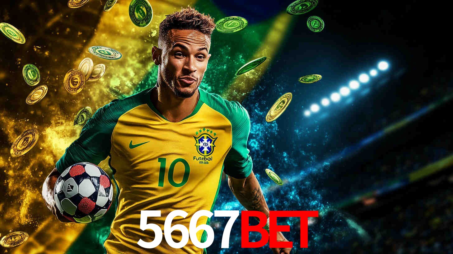 Explorando a Categoria de Eventos em Apostas na 5667Bet