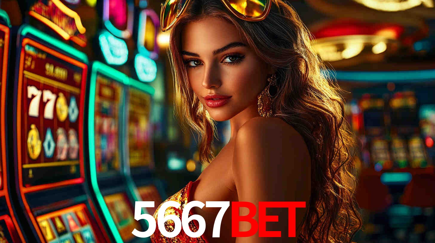 Live Casino 5667Bet