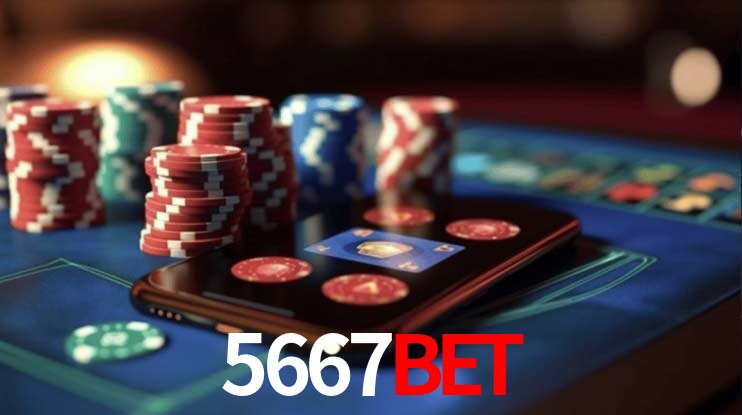 Recursos de Bônus 5667Bet