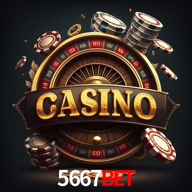 5667Bet - App Security