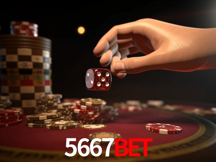 Especiais de Fim de Semana 5667Bet