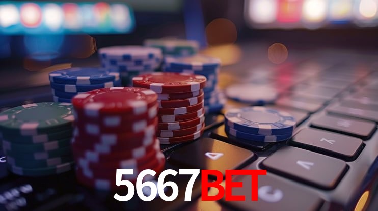 5667Bet Entrar - Login Seguro Certificado