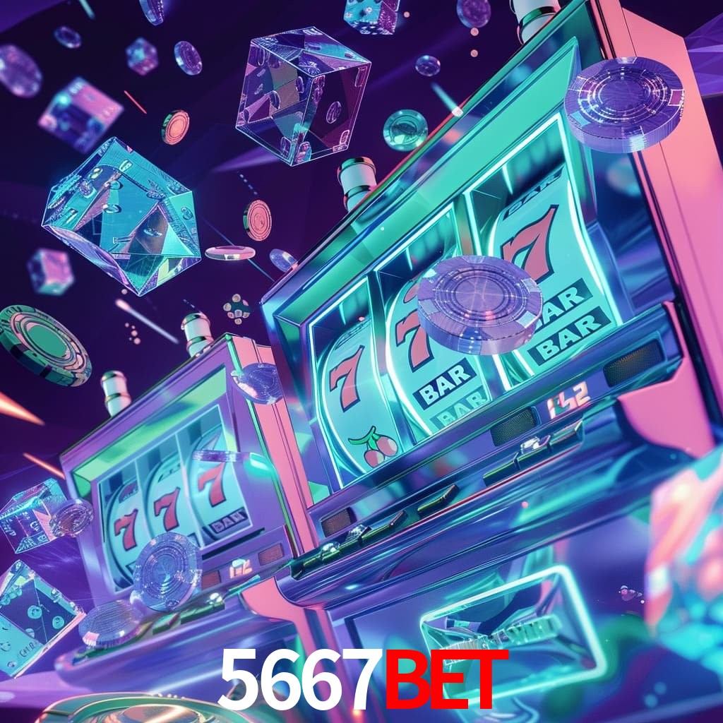 Jogos Exclusivos 5667Bet