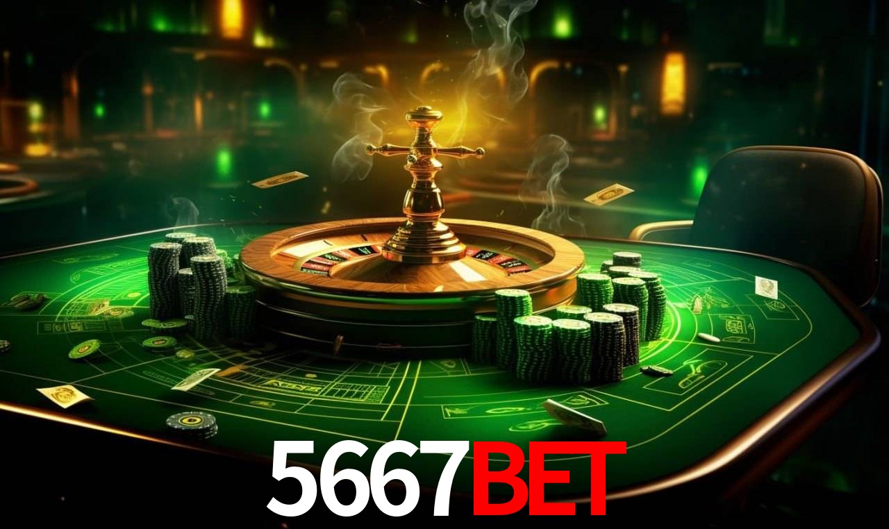 PIX Instantâneo 5667Bet