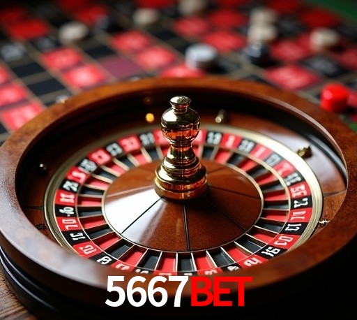 5667Bet São Paulo - Hot Promos
