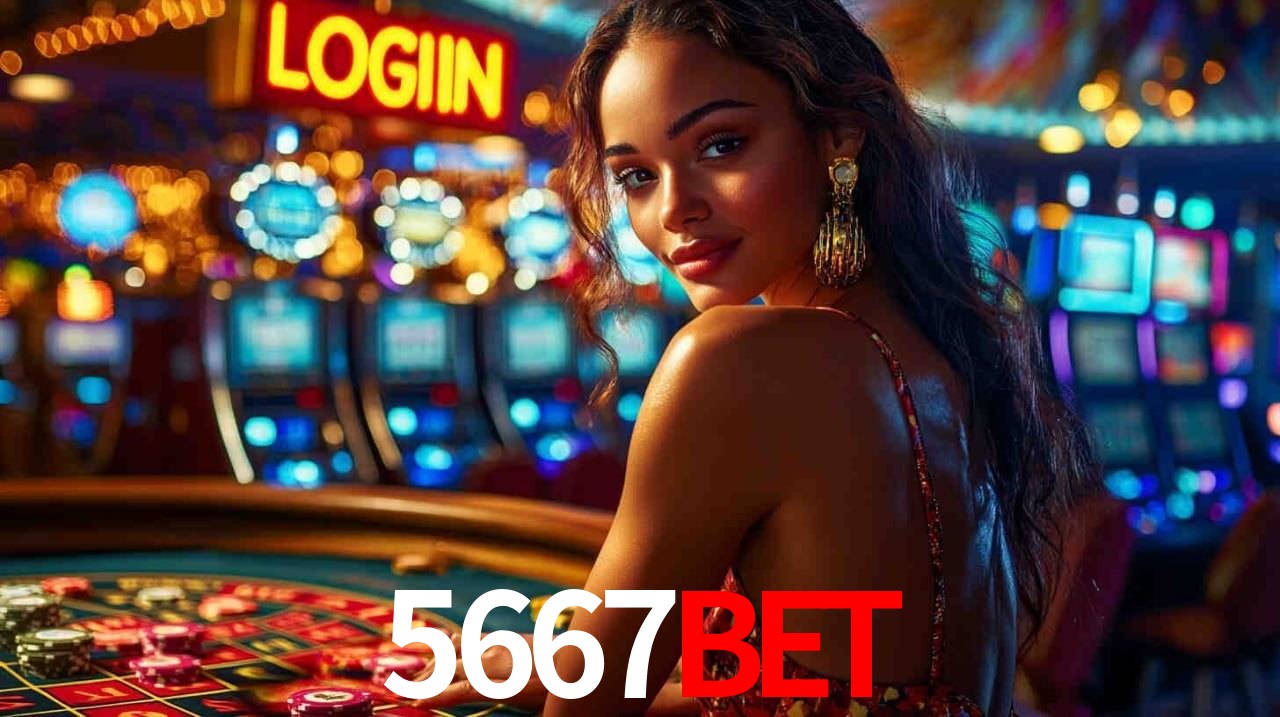 5667Bet Rio de Janeiro - Popular Jogos