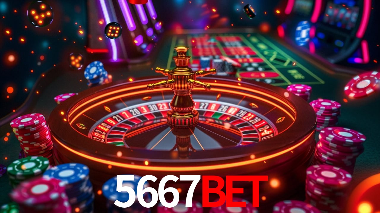 Torneios 5667Bet