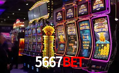 5667Bet Rio de Janeiro - Bonus Terms