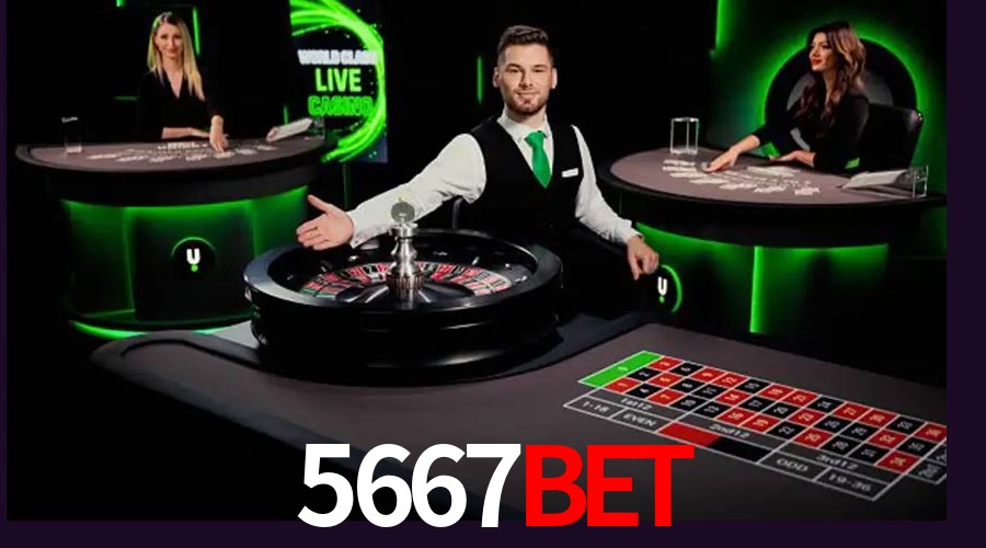 Seasonal Promotions 5667Bet