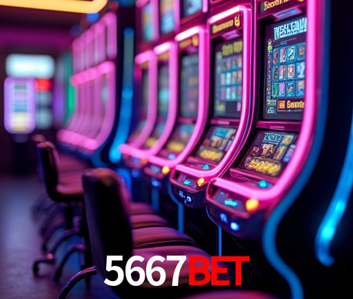 5667Bet São Paulo - Top Slots