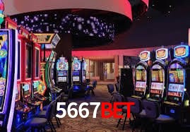 5667Bet Brasília - Leaderboards