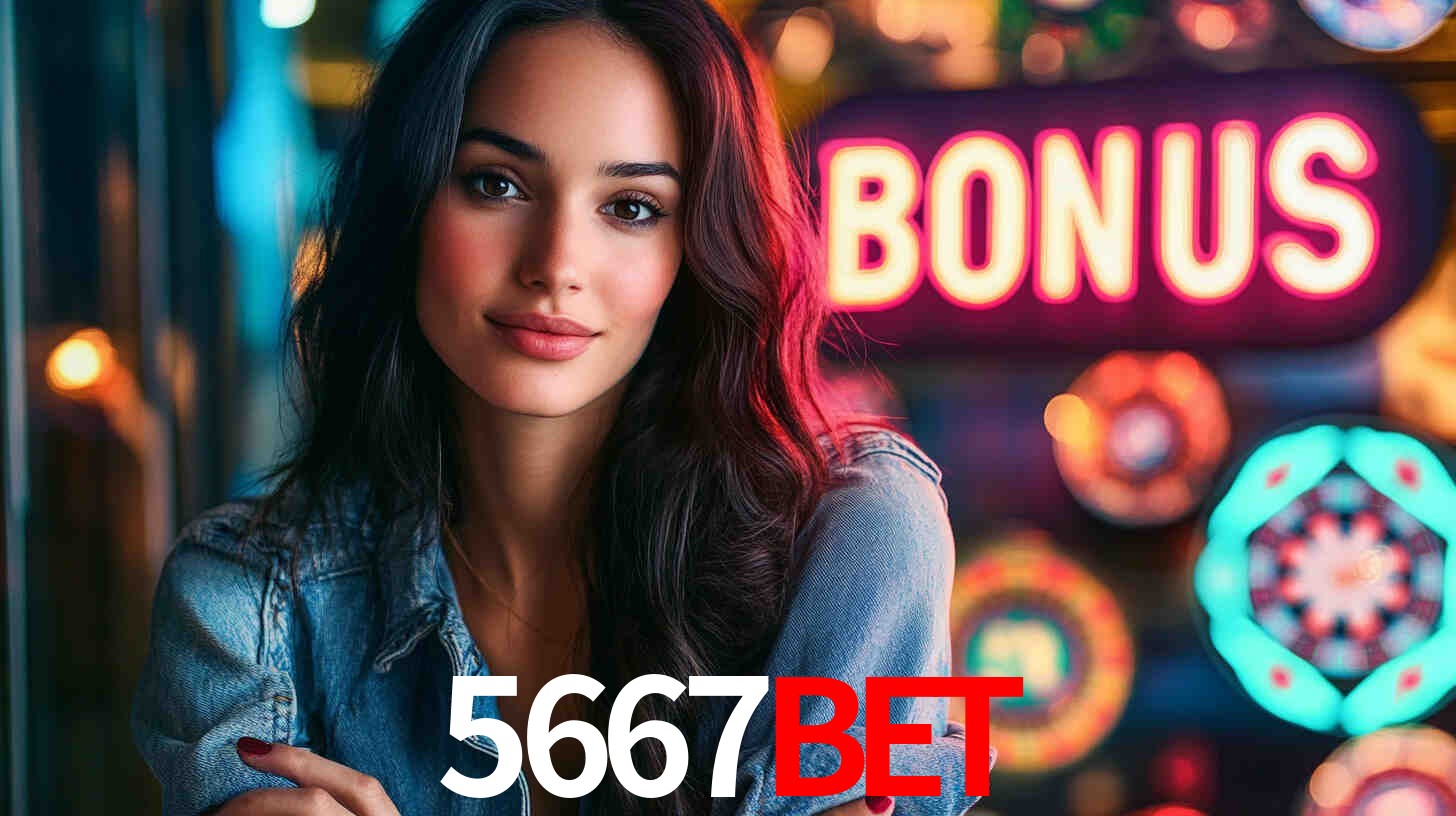 5667Bet App