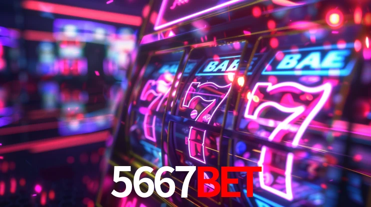 Platform Technology 5667Bet