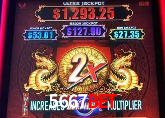5667Bet Brasília - Casino Guide