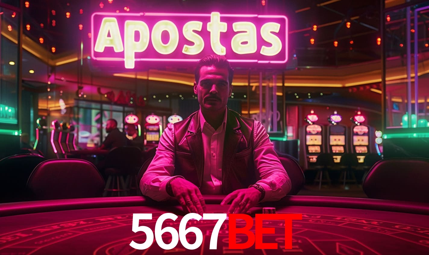 5667Bet Belo Horizonte - Provably Fair