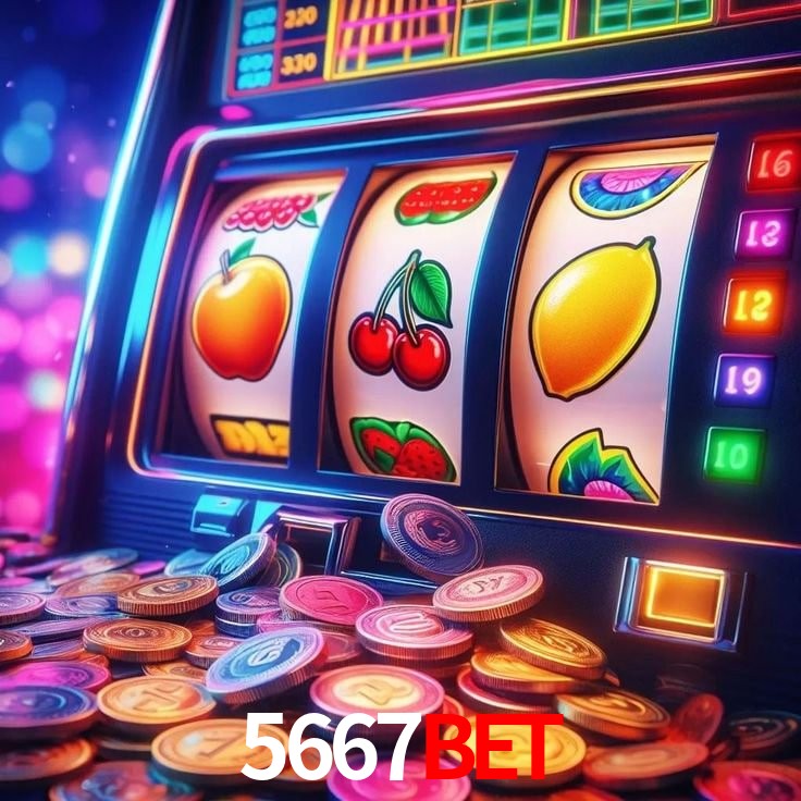 Cadastro Rápido 5667Bet