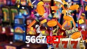 5667Bet App