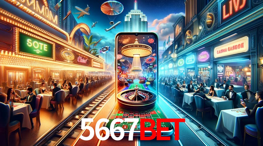 Flash Promotion 5667Bet