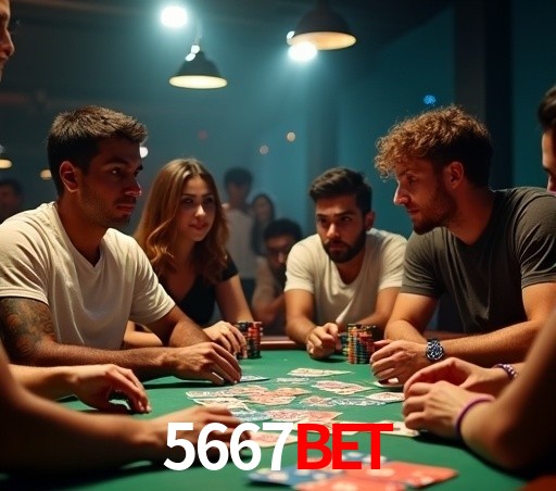 5667Bet Slot - 320+ Caça-Níqueis Premium