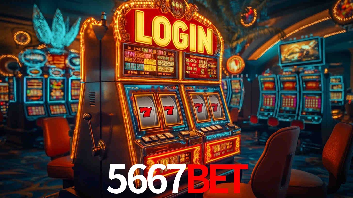 Programa VIP 5667Bet