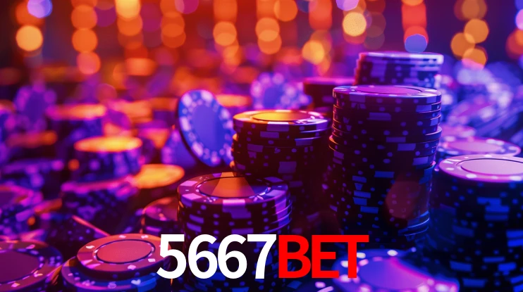Bônus Generosos e Exclusivos no 5667Bet para Você!