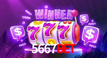 Apostas Esportivas na 5667Bet: Um Guia Completo