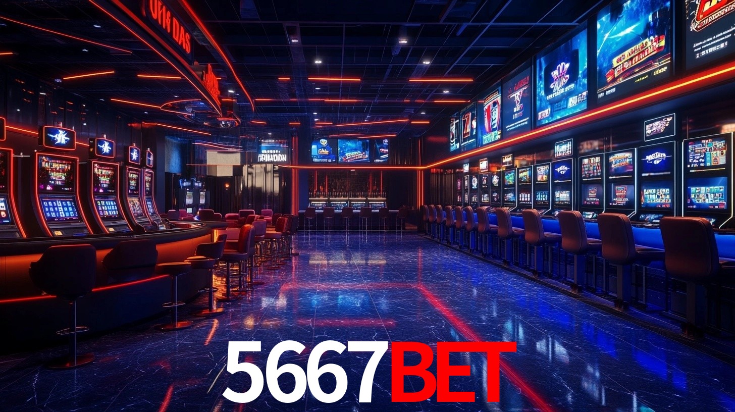 VIP Casino 5667Bet