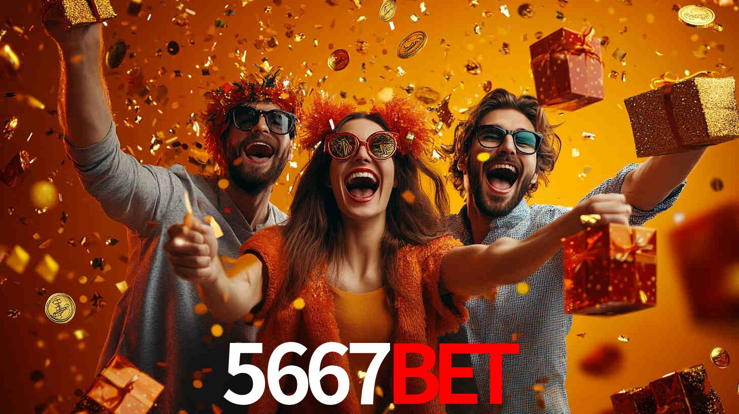 5667Bet - Roleta da Adrenalina Pura - 5667Bet.Com