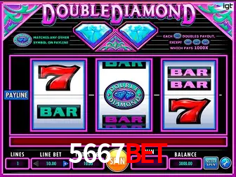 Descubra o Mundo do Cassino Online com 5667Bet