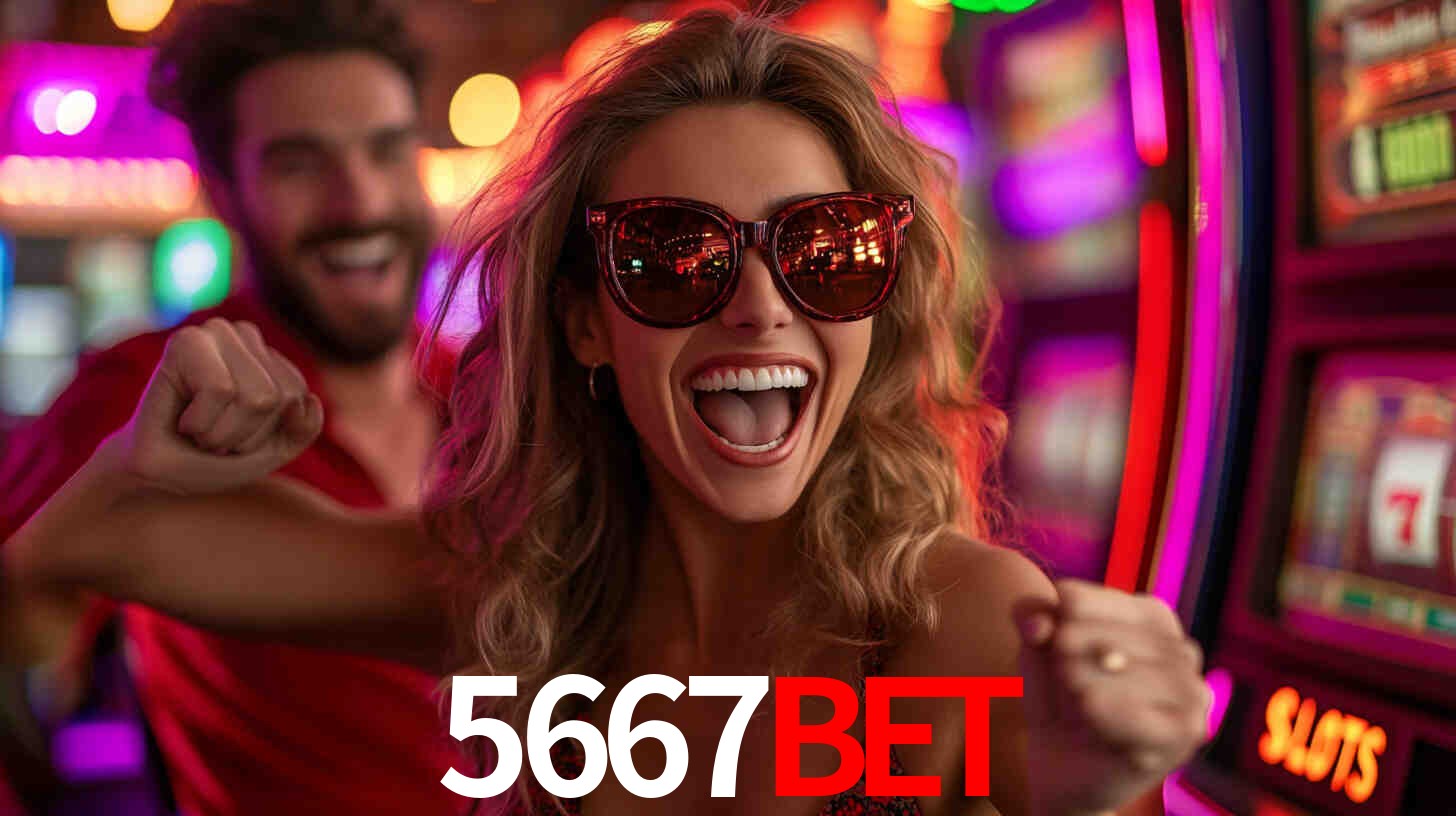 Descubra o Programa VIP da 5667Bet: Vantagens Exclusivas para Jogadores