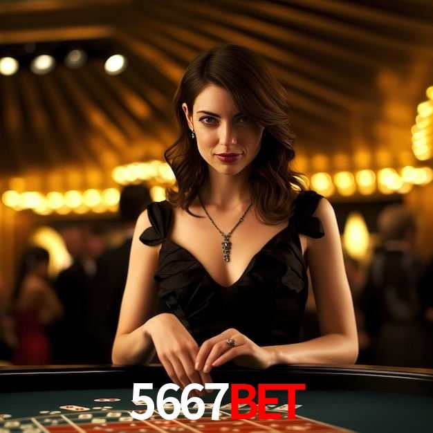 A Emoção da Loteria na 5667Bet: Uma Chance de Mudança de Vida