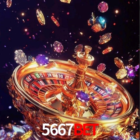 5667Bet Plataforma - Certificada MGA desde 2015
