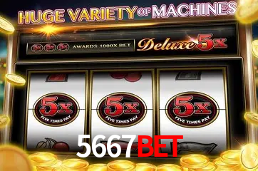Descubra a Magia dos Jogos de Arcade no 5667Bet