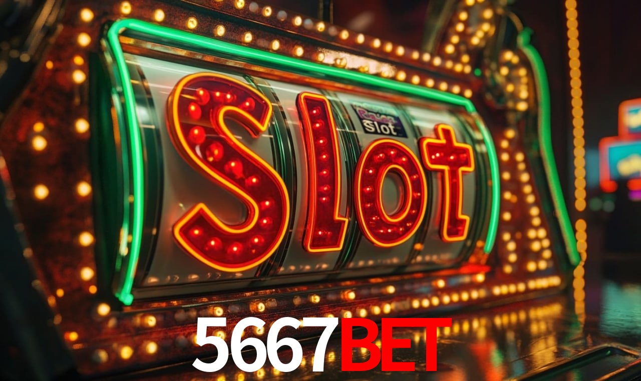 5667Bet - Security