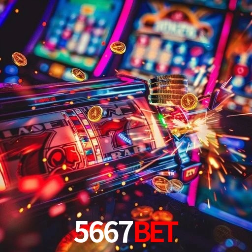 Apostas de Futebol 5667Bet