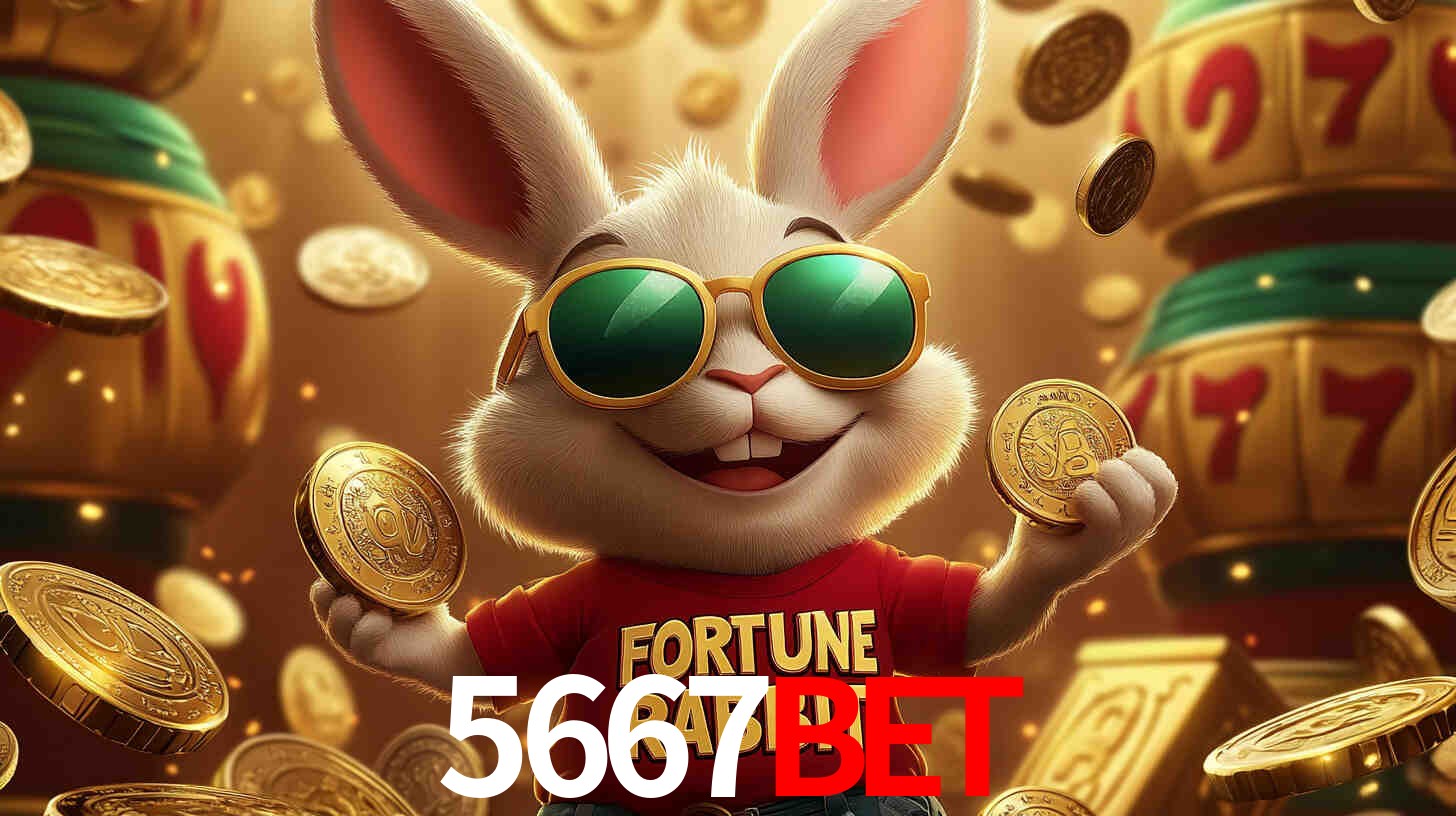 5667Bet: Seu Especialista em Apostas Esportivas Brasileiras