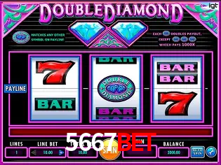 Descubra a Magia dos Jogos de Arcade no 5667Bet