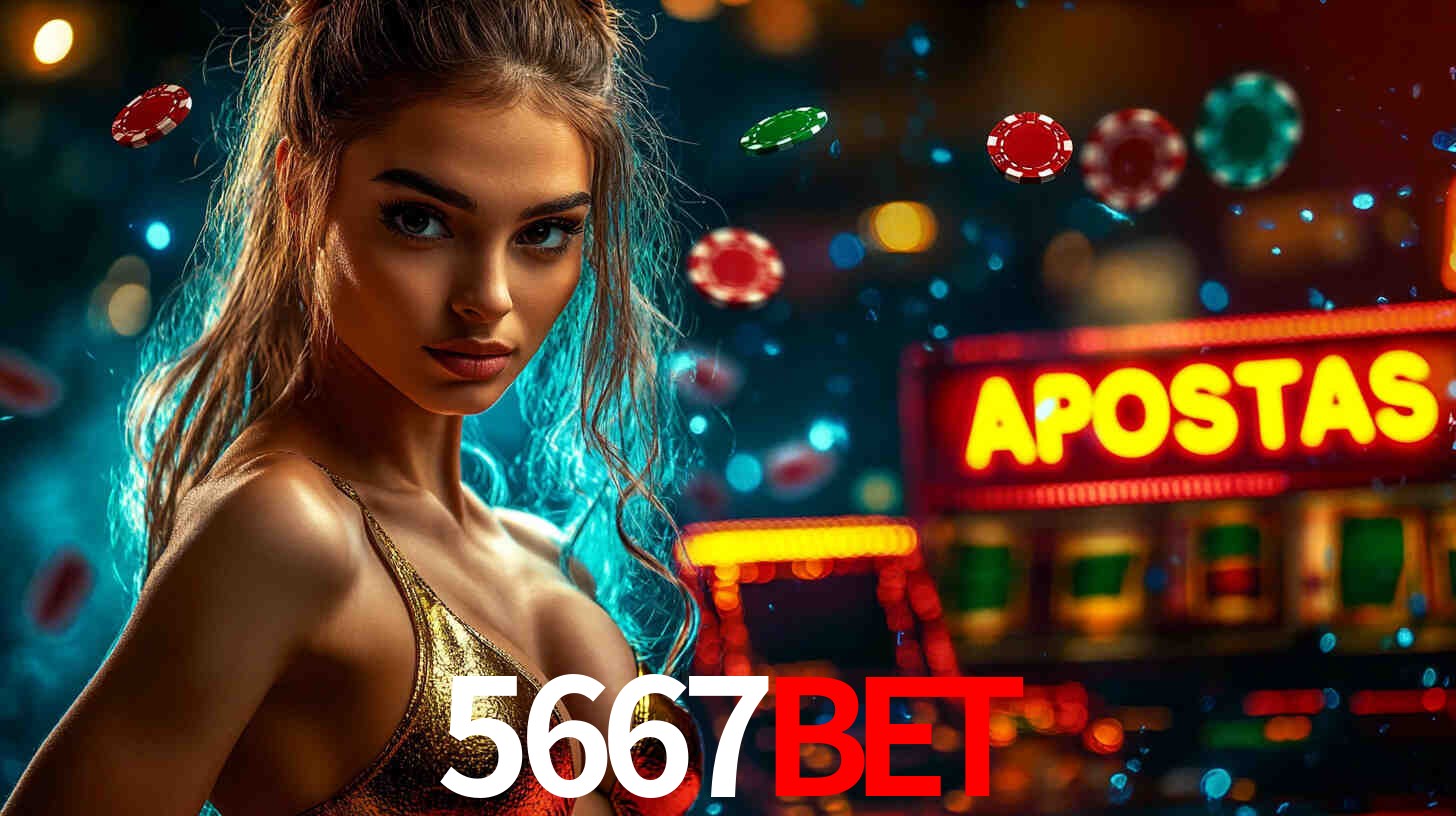 Explorando a Categoria de Eventos em Apostas na 5667Bet