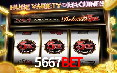 A Emoção da Loteria na 5667Bet: Uma Chance de Mudança de Vida