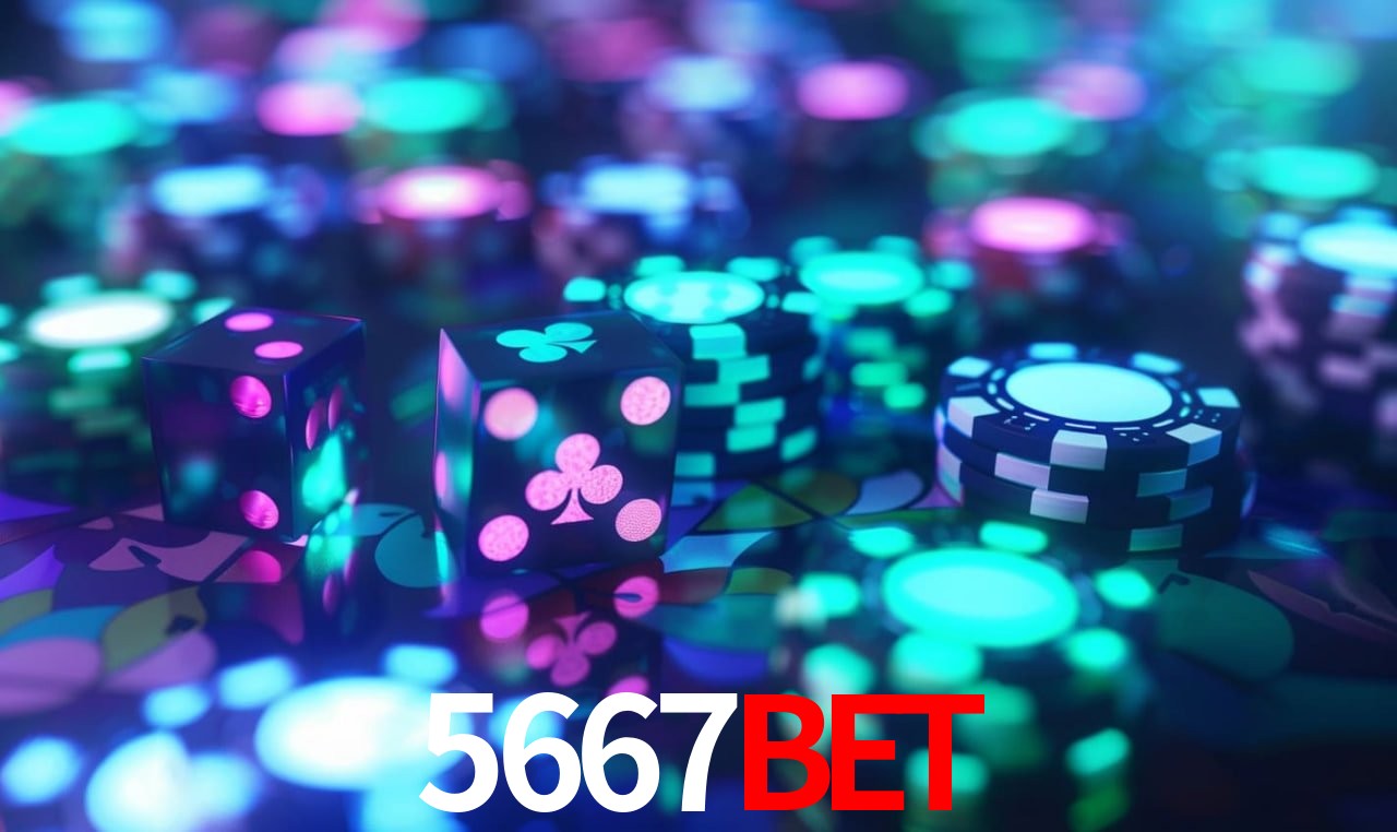 Experiência VIP 5667Bet
