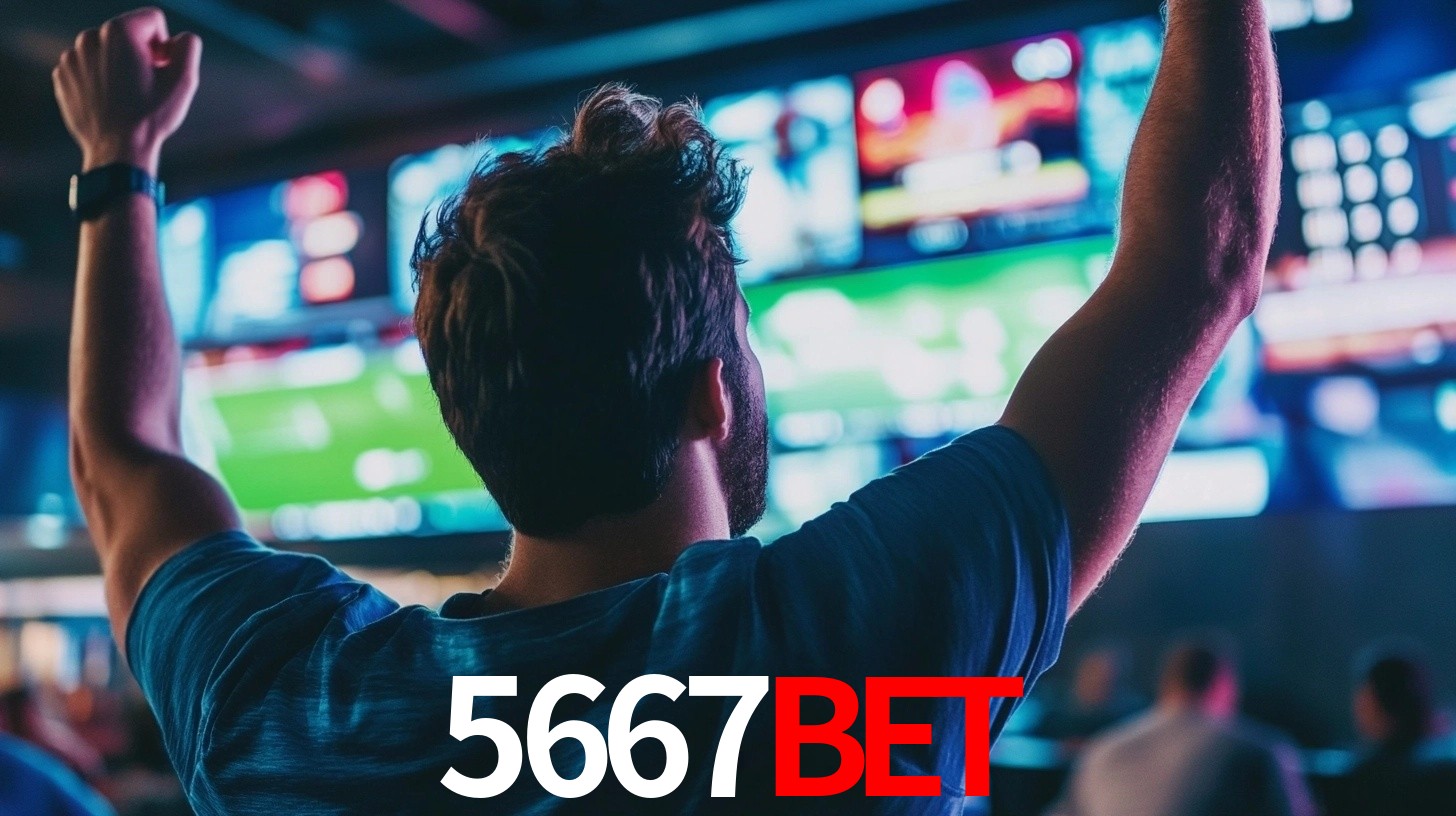 5667Bet