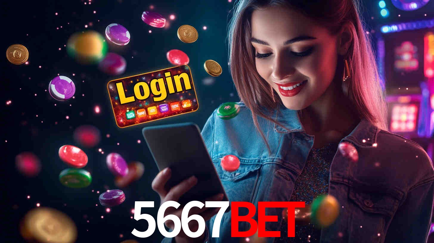 Descubra a Essência do 5667Bet: Nossa História e Compromissos