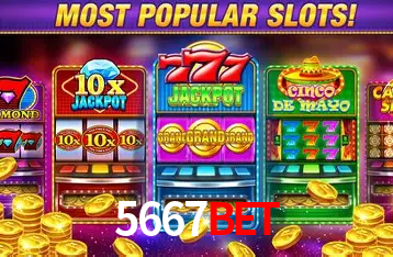 5667Bet Belo Horizonte - VIP Casino