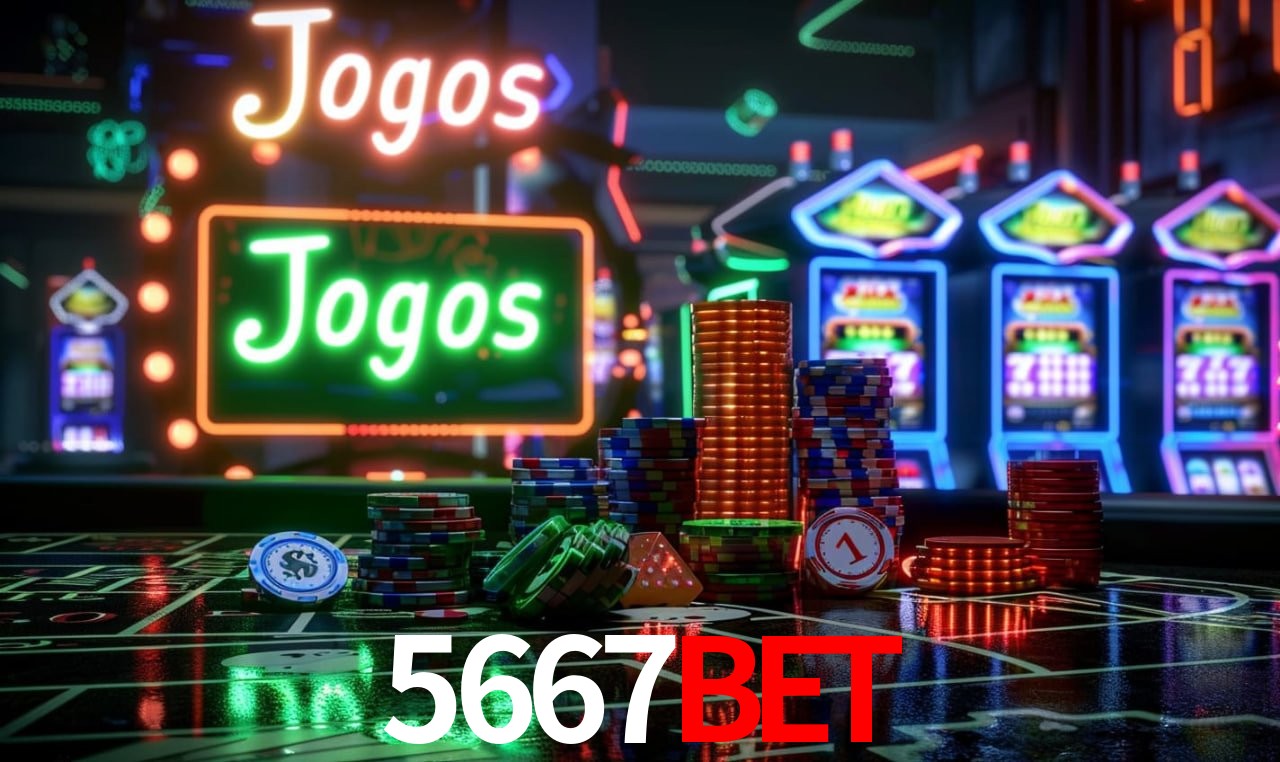5667Bet