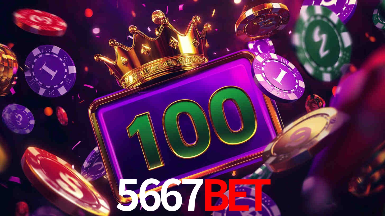 Roulette Table 5667Bet