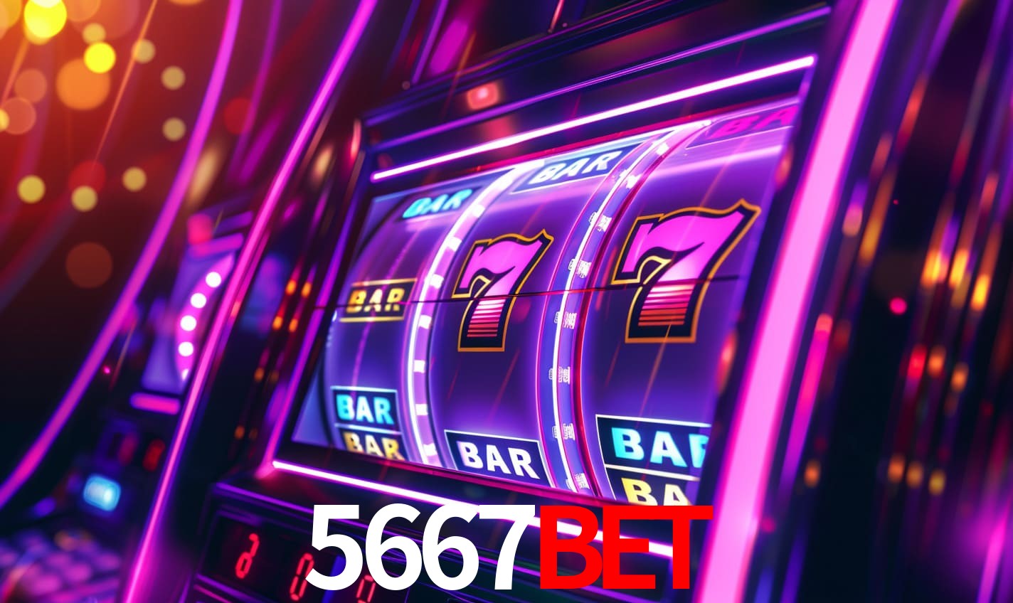 5667Bet: Seu Cassino Premiado com Pagamentos Rápidos
