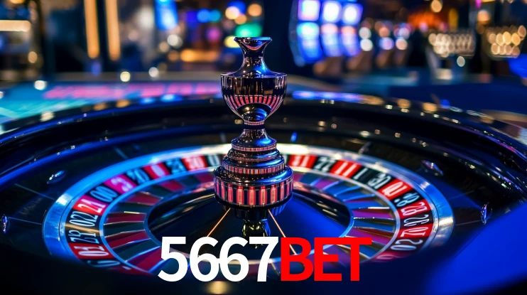 5667Bet App Interface