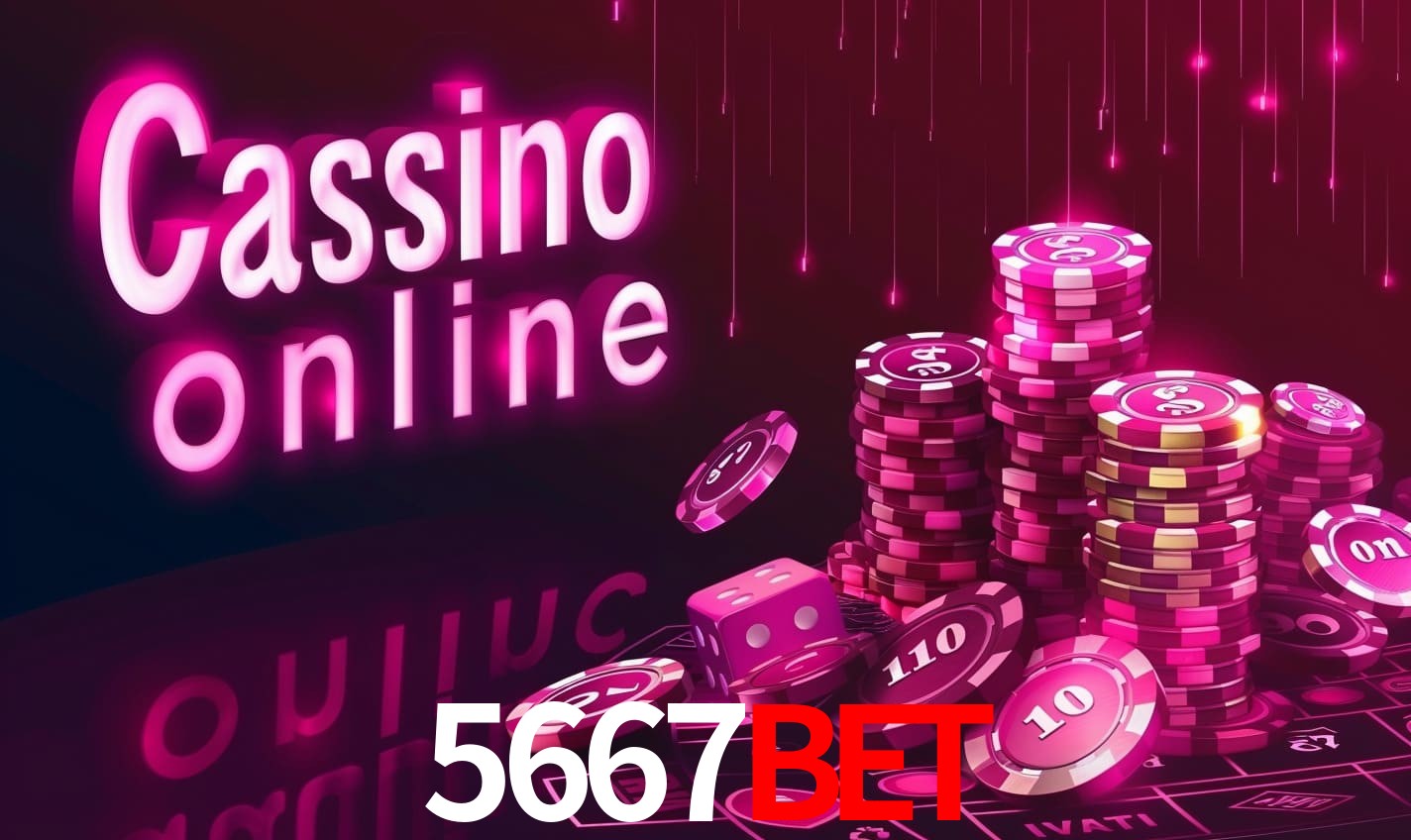 5667Bet Salvador - Strategies